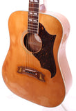 1970s Gibson Dove Japan Vintage REPLICA natural
