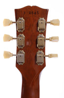 1991 Gibson Les Paul Classic honey burst