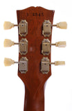 1991 Gibson Les Paul Classic honey burst