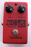 1977 Guyatone Zoom Box Distortion