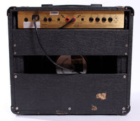 1993 Marshall JCM900 1x12" Combo 4101 black