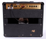 1993 Marshall JCM900 1x12" Combo 4101 black