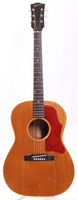 1966 Gibson B-25 natural