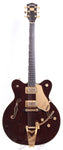 1994 Gretsch 6122 Country Classic II brown