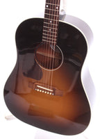 2008 Gibson J-45 Lefty sunburst