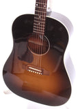 2008 Gibson J-45 Lefty sunburst