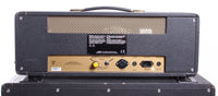 2008 Marshall JTM45 & 1960ax Cabinet
