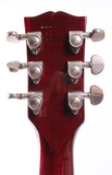 1995 Gibson ES-335 Dot cherry red