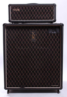 1966 Vox AC100 JMI with Foundation Bass Cabinet