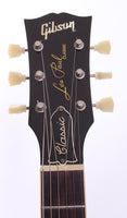 1994 Gibson Les Paul Classic Plus heritage cherry sunburst