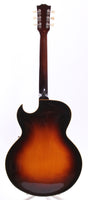 1954 Gibson L-4C sunburst