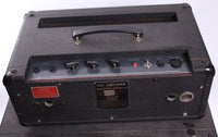 1966 Vox AC100 JMI with Foundation Bass Cabinet