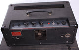 1966 Vox AC100 JMI with Foundation Bass Cabinet