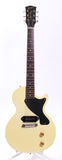 1991 Greco Super Power Les Paul Junior tv yellow