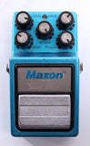 1983 Maxon SM-9 Super Metal