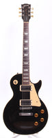 1992 Gibson Les Paul Standard ebony