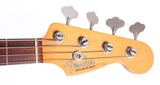 1994 Fender American Vintage 62 Reissue Precision Bass sunburst