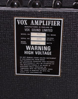 1977 Vox AC30TB