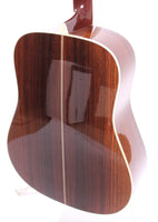 2008 Martin D-42 natural