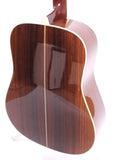 2008 Martin D-42 natural