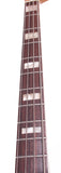 1975 Fender Jazz Bass LEFTY natural
