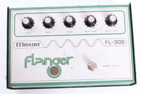 1978 Maxon Flanger FL-305