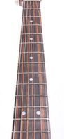 2015 Zebrawood Telecaster