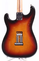1994 Fender Stratocaster sunburst