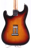 1994 Fender Stratocaster sunburst