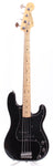 1980s Tokai Custom Edition Precision Bass black