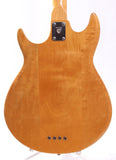 1970s Gibson Ripper Bass Replica natural