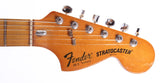 1981 Fender Stratocaster Hardtail maui blue