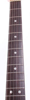 1980 Fender Stratocaster black