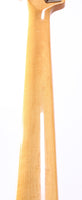 1981 Greco Super Sounds 32" Scale Precision Bass candy apple red