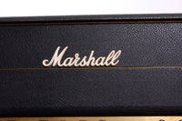 1973 Marshall Super Bass Amplifier with 4x12" Cabinet