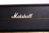 1973 Marshall Super Bass Amplifier with 4x12" Cabinet
