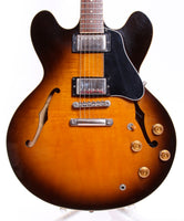1990 Gibson ES-335 sunburst