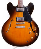 1990 Gibson ES-335 sunburst