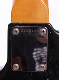 1982 Fender Precision Bass 62 Reissue black