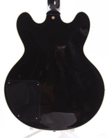 1991 Gibson Lucille ebony