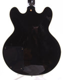 1991 Gibson Lucille ebony