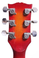 1980 Gibson Les Paul Standard heritage cherry sunburst