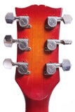 1980 Gibson Les Paul Standard heritage cherry sunburst