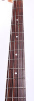 2000 Fender Precision Bass '70 Reissue black