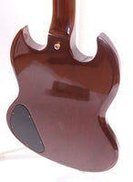 1976 Gibson SG Custom walnut brown