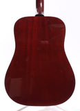 1974 Guild D-35 natural