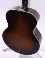 2010 Gibson L-200 Emmelou Harris sunburst