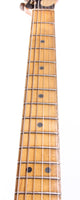 1981 Fender Telecaster black and gold