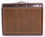 1962 Fender Vibrolux Brownface