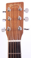 1999 Martin D-3R natural
